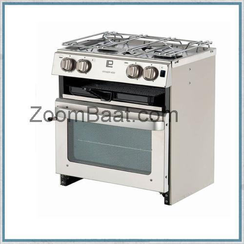 Voyager 4500 	Spesifikasjoner og anmeldelser